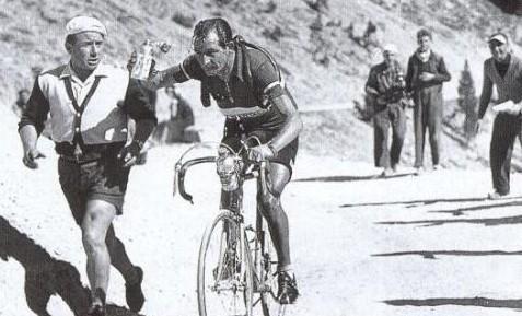 Mio bisnonno, Bartali e i nazisti - LA TESTIMONIANZA