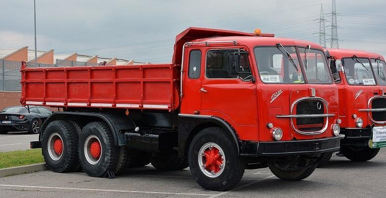 Fisco e Auto immatricolate "autocarro": uso personale o aziendale. Regole e multe. 