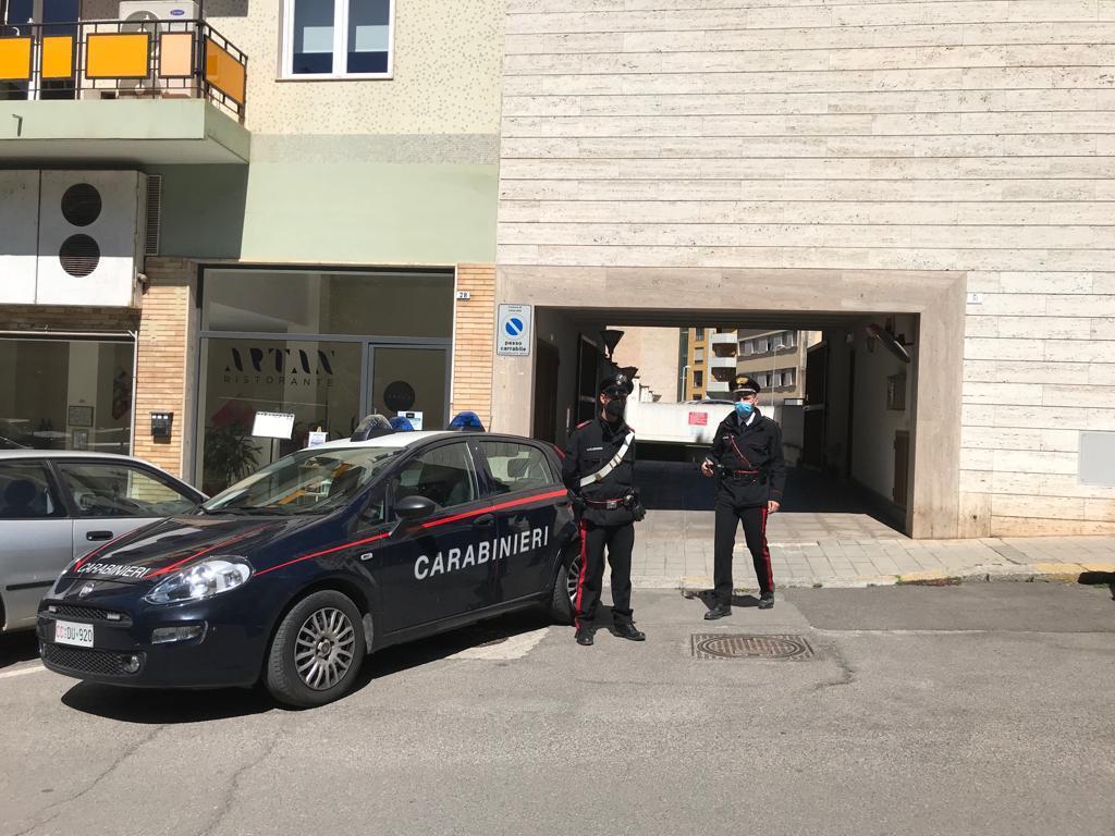 Cagliari, tenta di scavalcare una recinzione e precipita da dieci metri: muore un 64enne