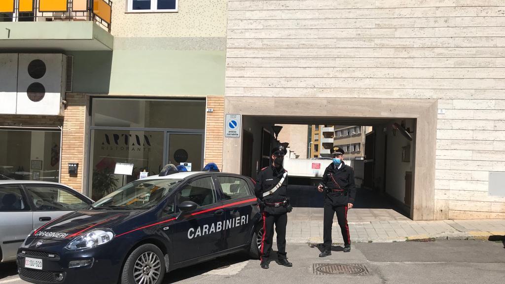 Cagliari, tenta di scavalcare una recinzione e precipita da dieci metri: muore un 64enne