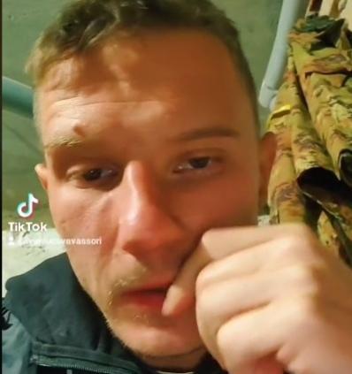 Il figlio di Vavassori arruolato con gli ucraini potrebbe essere morto 