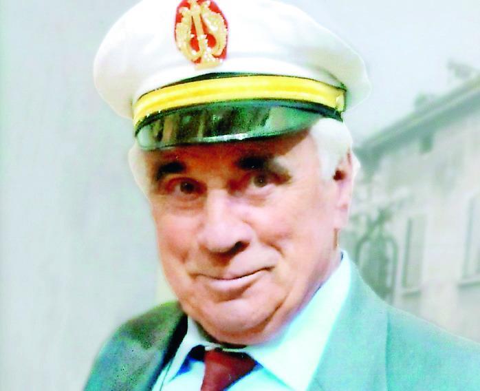 Albinea, addio a Lazzaro Bonacini. Per 70 anni suonò nella banda 