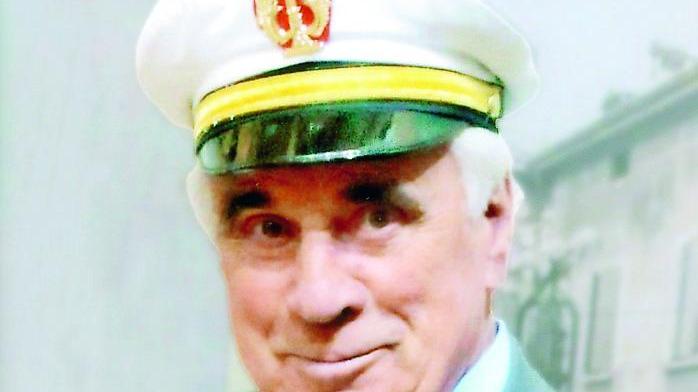 Albinea, addio a Lazzaro Bonacini. Per 70 anni suonò nella banda