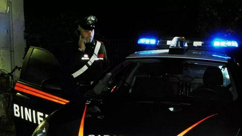 Montecatini, violenza sessuale nel bagno di un locale: in carcere un 24enne
