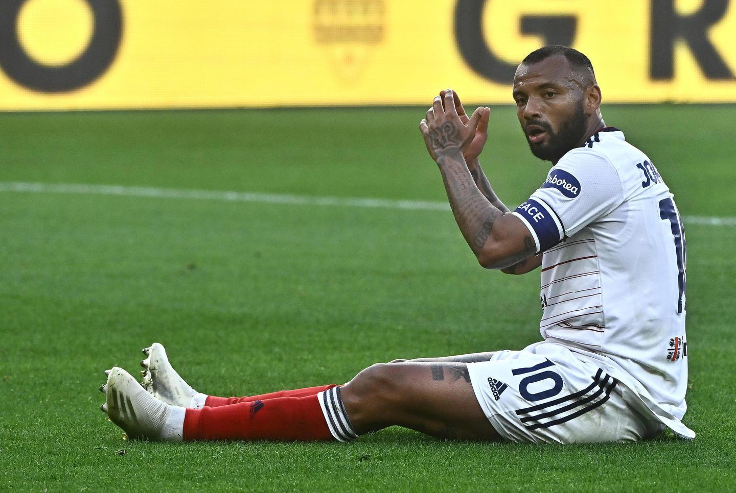 Joao Pedro a Genova. Sul capitano si fa affidamento per un finale di campionato felice