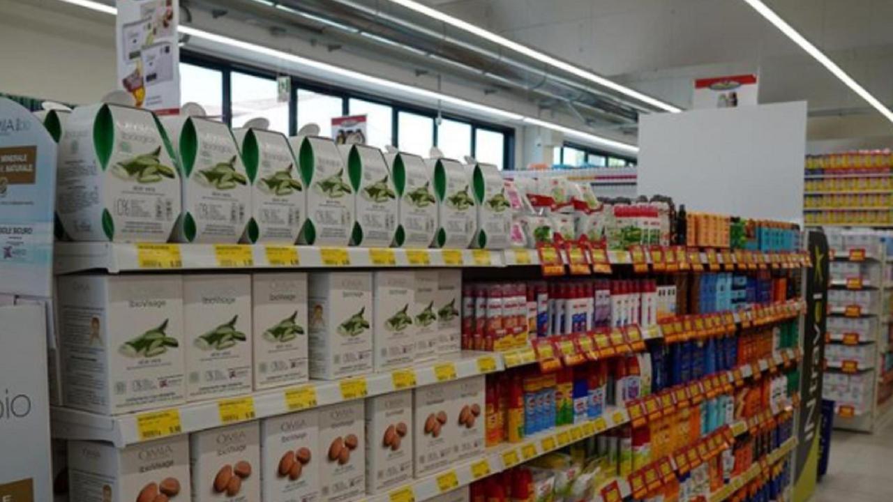 L'interno di "Risparmio Casa"
