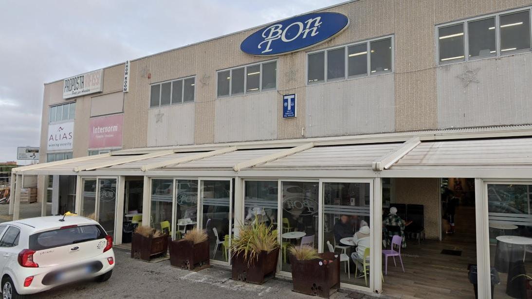 La tabaccheria del Bon Ton
