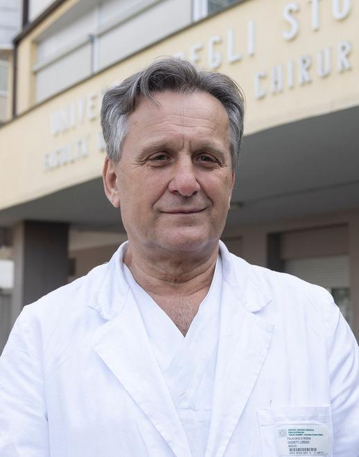 Epatite in età pediatrica, due casi nel Modenese Dimessa la bambina ricoverata al Policlinico 