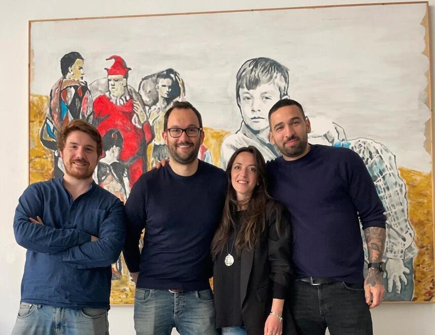 Modena. “YoUkraine”: giornata benefica di assaggi con chef e sommelier 