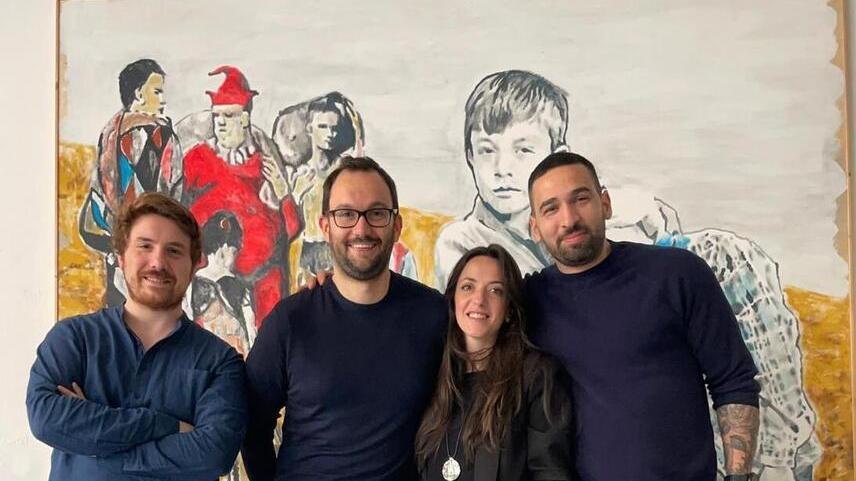 Modena. “YoUkraine”: giornata benefica di assaggi con chef e sommelier