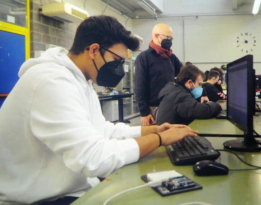 Modena. Industria e commercio Addio a 14mila contratti Ma il settore costruzioni continua a crescere 