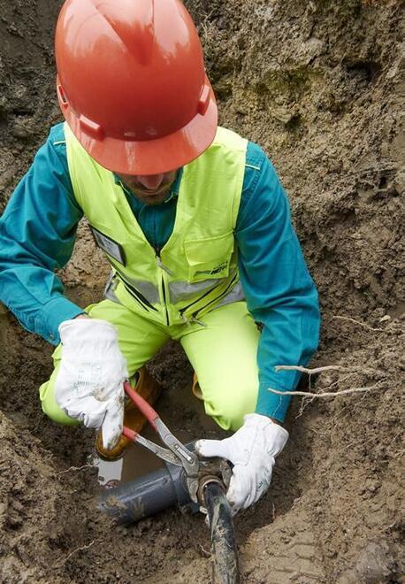 Vignola. Allarme acqua: l’autonomia in città è scesa al 32% Via al maxi cantiere 