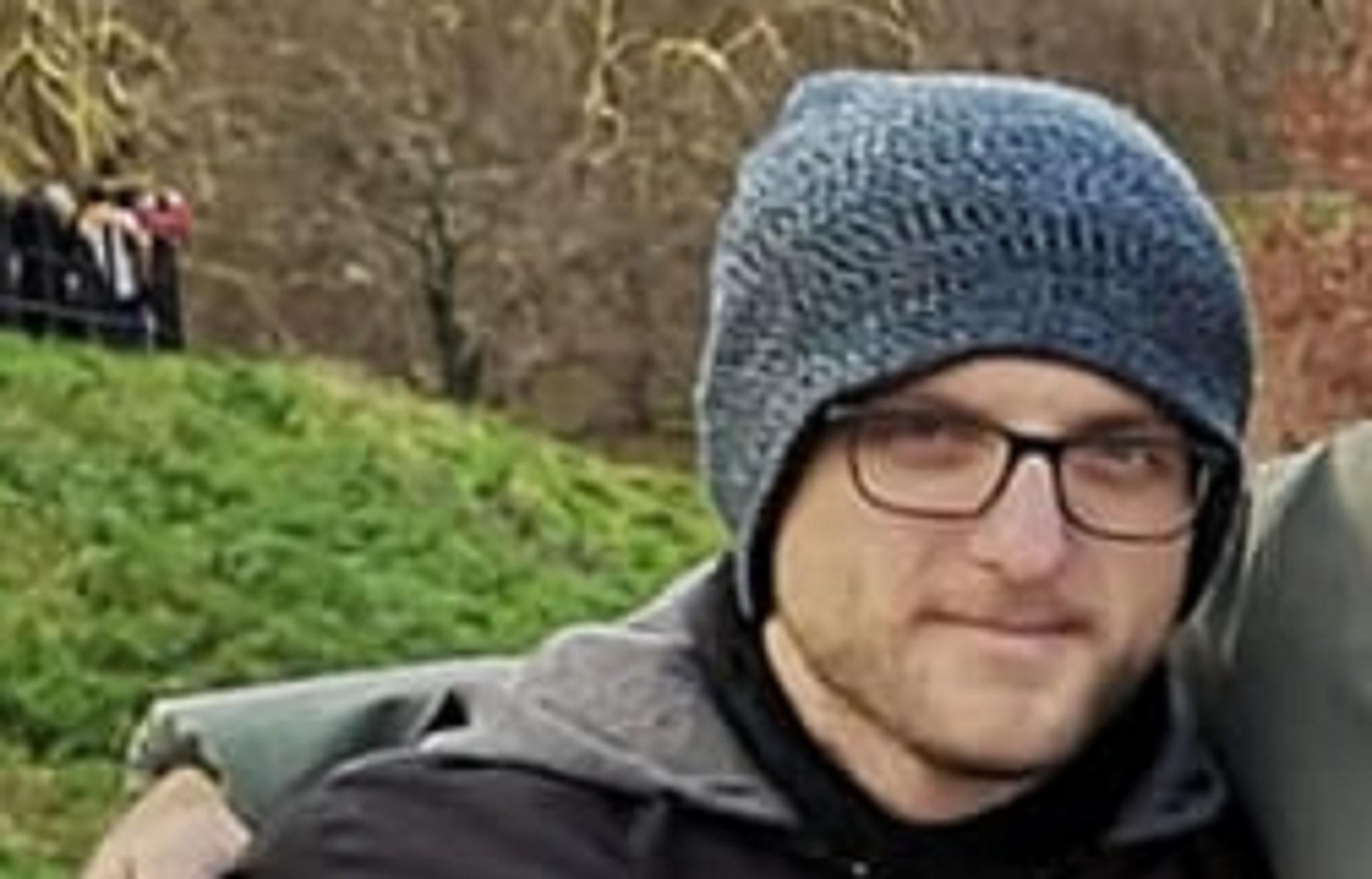 L'ingegnere arrestato