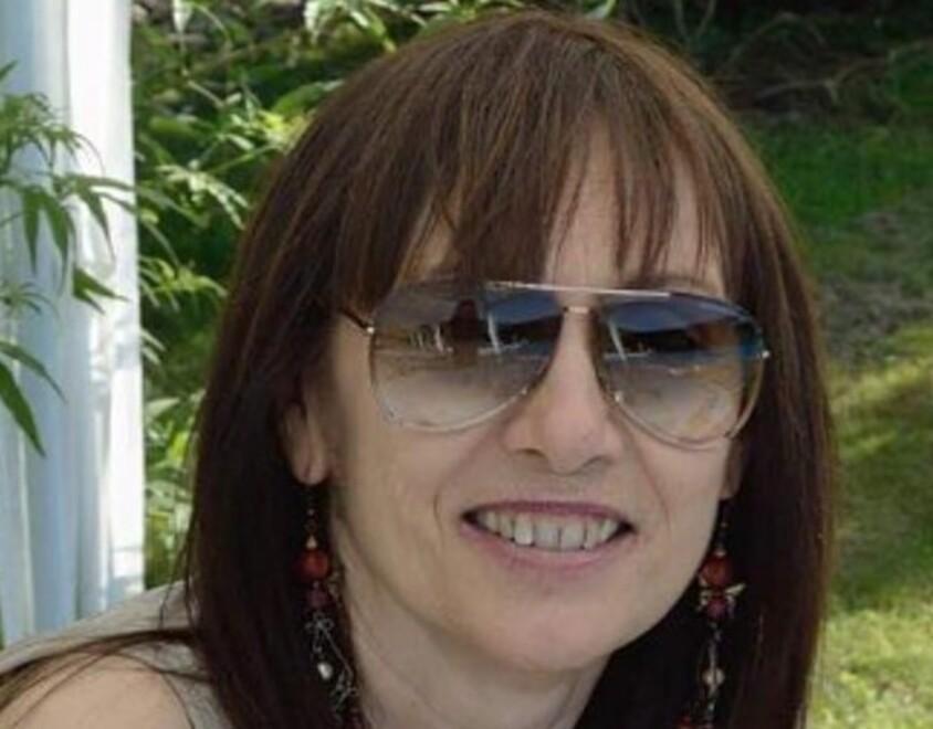 Muore a 60 anni Violetta Campitelli, volto sorridente della Cna elbana 