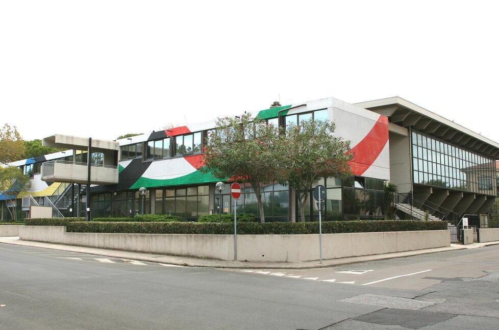 Rosignano, il palazzetto dello sport si rifà il look: via libera alla manutenzione straordinaria 