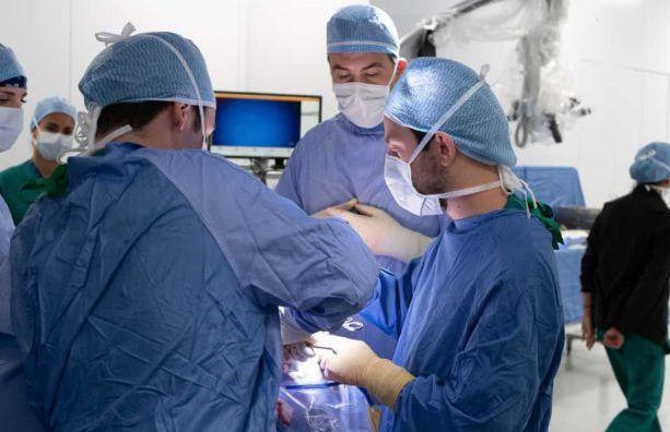 «Neuro-oncologia, la Sardegna al top» 