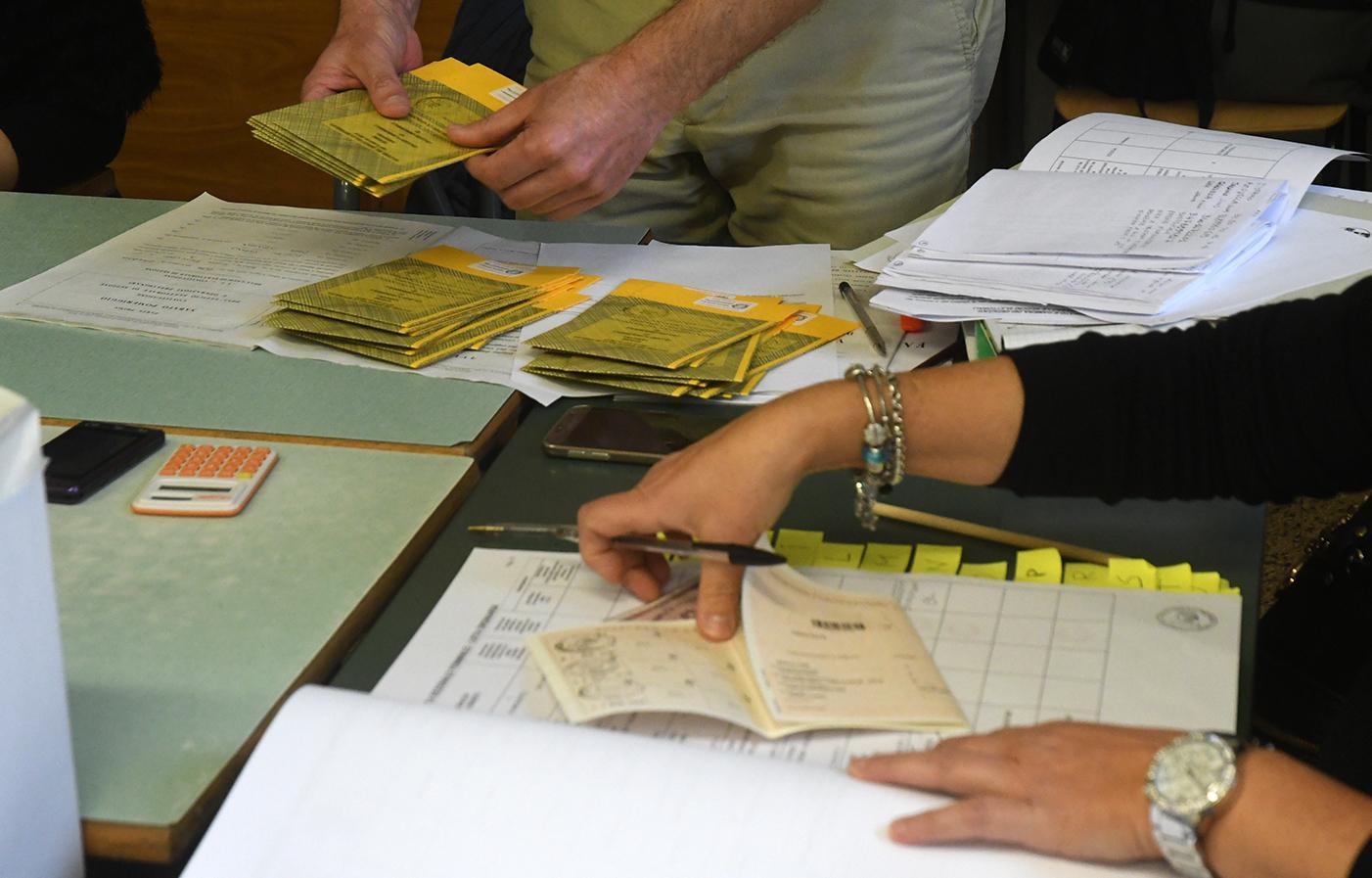 Oristano: no all’azzeramento, Lutzu e Faedda non si fanno da parte 