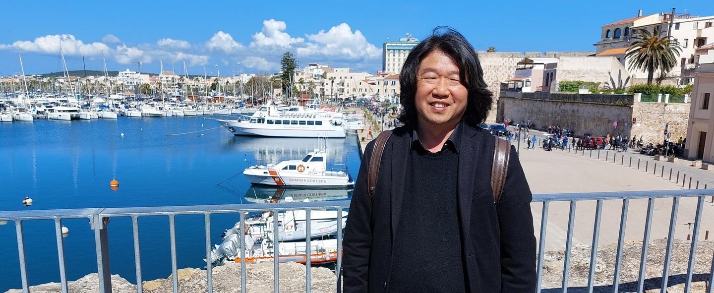 Wang Bing sale in cattedra «Il documentario? Dà libertà» 