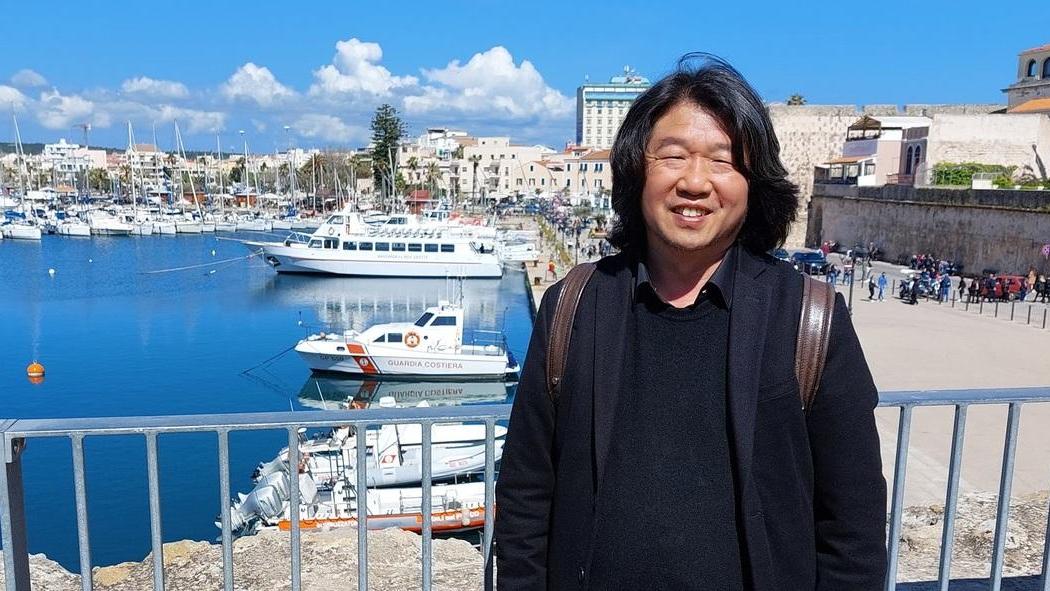 Wang Bing sale in cattedra «Il documentario? Dà libertà» 