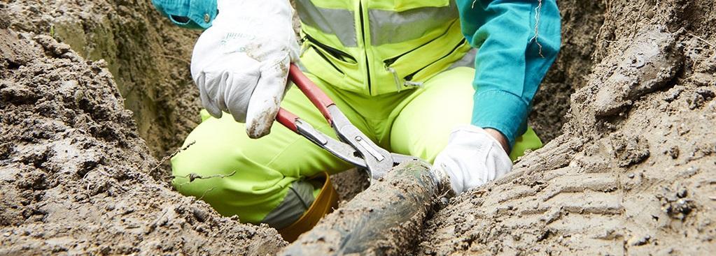 Scatta l'allarme per l'esposizione all'amianto in Toscana (Foto di repertorio)