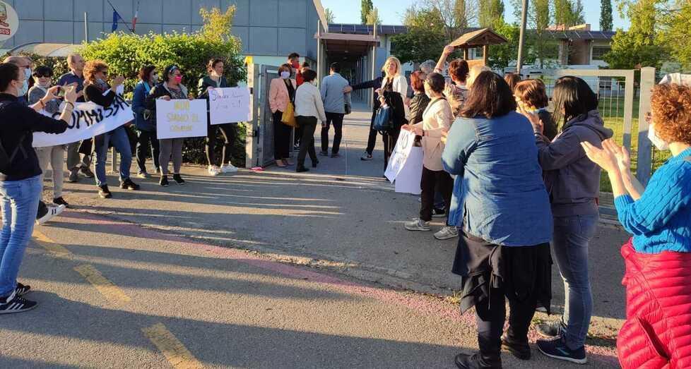 Nannetti resta sindaco di Nonantola. Adesso la Giunta pensa alle querele 