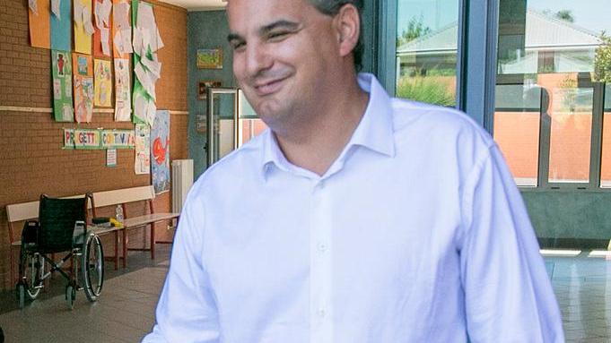 Castelnuovo. verso le elezioni Boni e il Centrodestra in campo E in lista c’è “Lello” Vernacchia