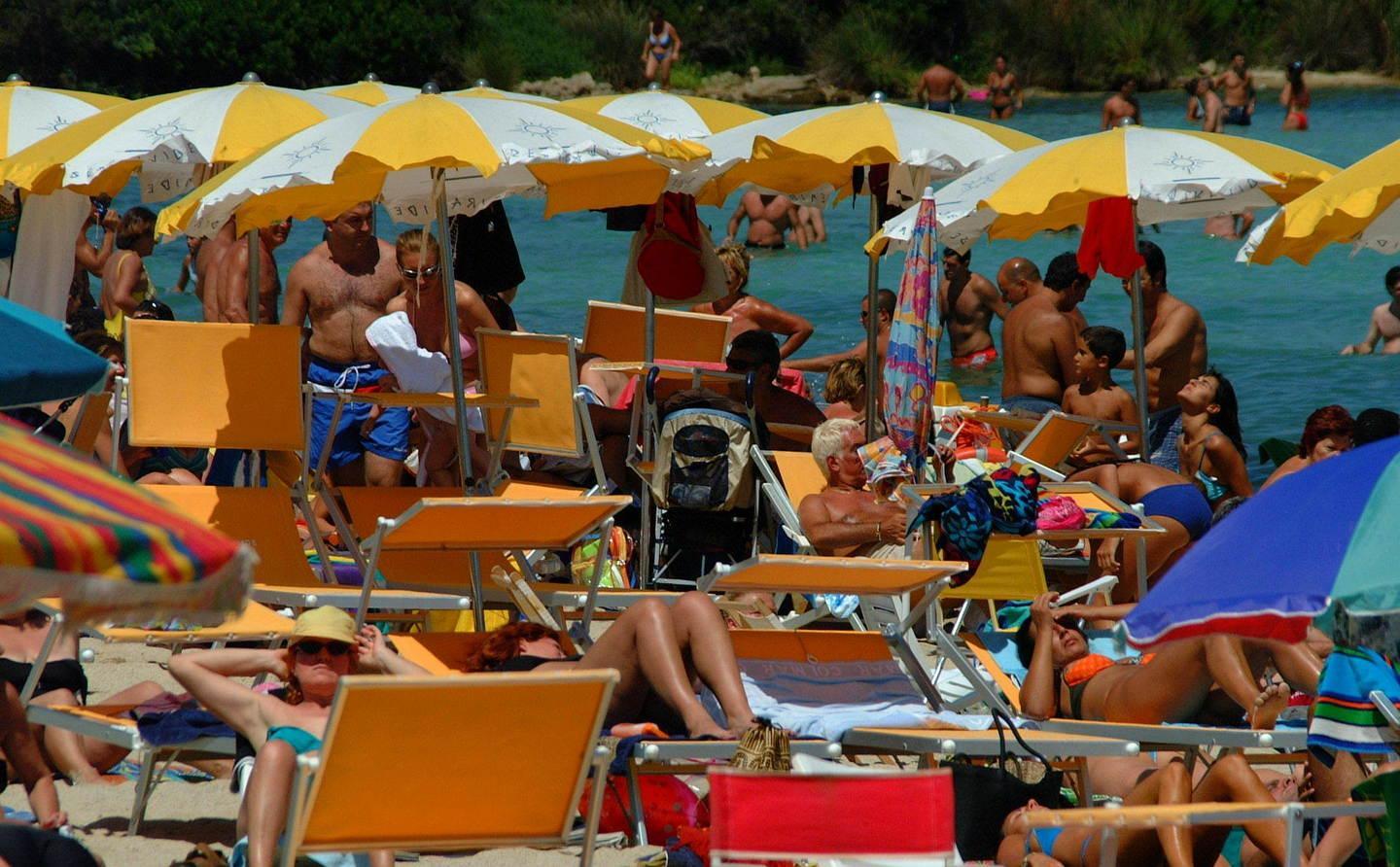 Nuovo decreto Covid: i balneari attendono il ritorno delle grandi folle 