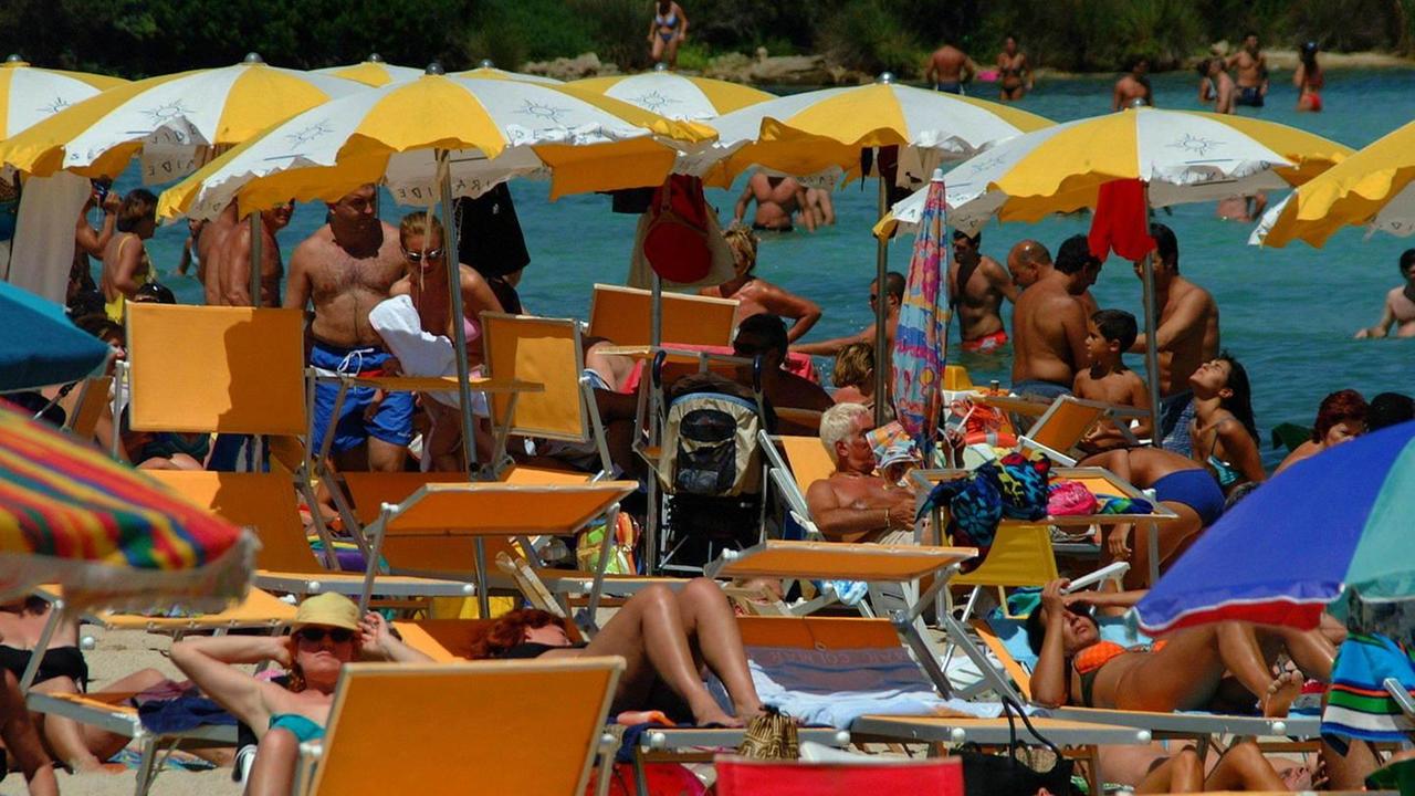 Nuovo decreto Covid: i balneari attendono il ritorno delle grandi folle