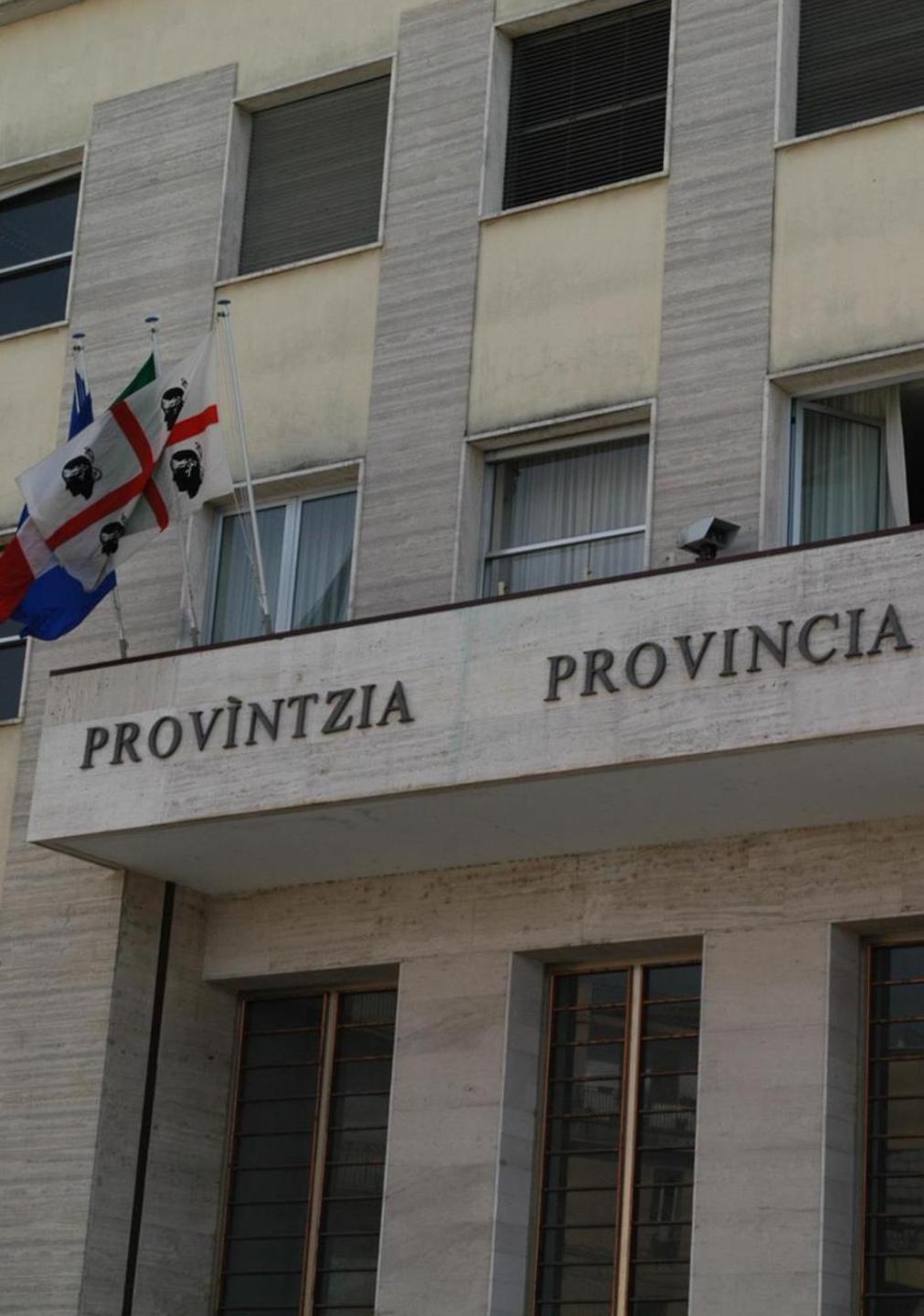 Province unite contro la crisi: Nuoro con Oristano 