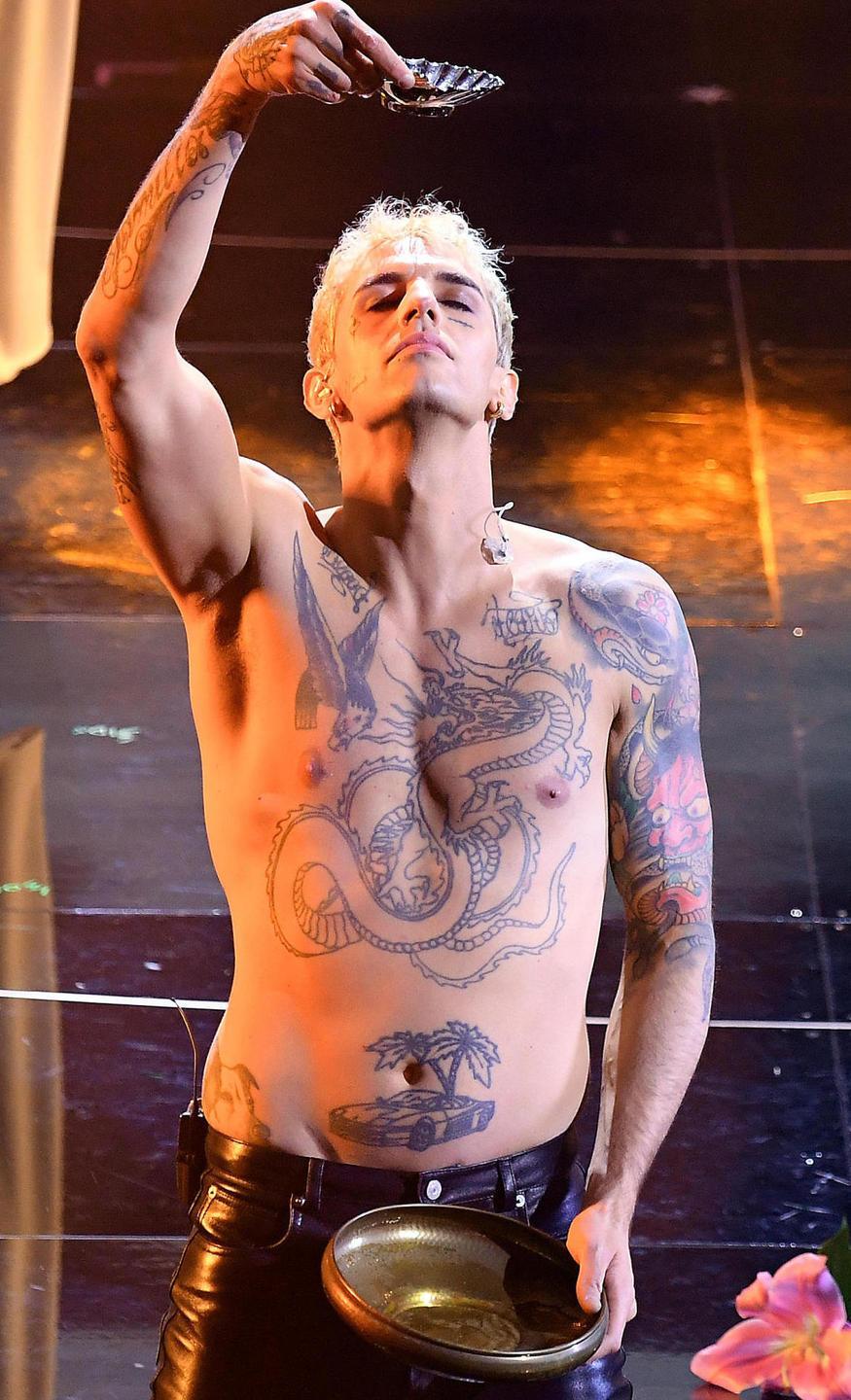 Achille Lauro