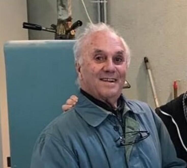 Grosseto: addio all’ingegnere Augusto Ferrari, decano dei collaudatori della città 
