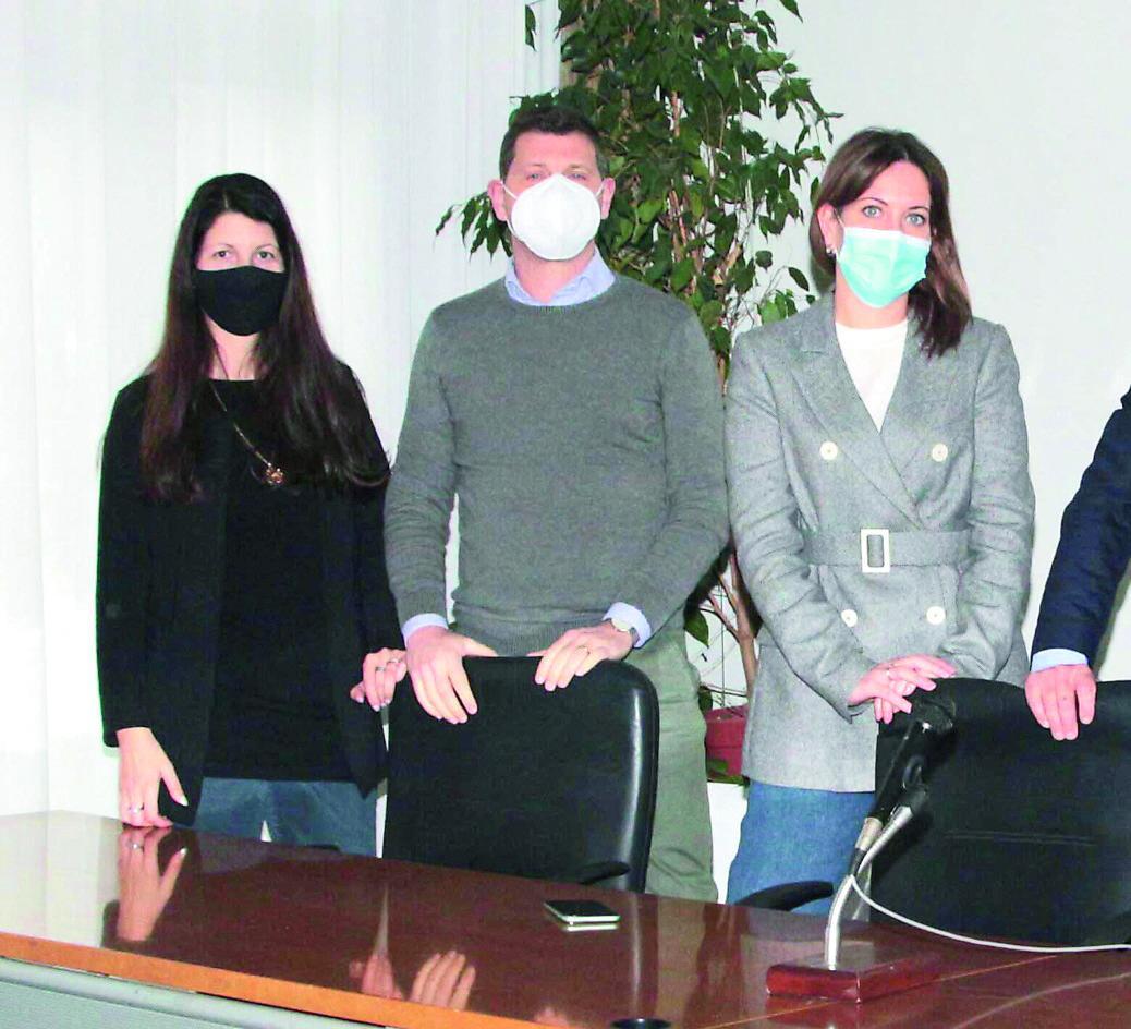 Viareggio, i Dem delusi dopo la nomina dell'assessora: «Rotto il dialogo». E Grilli rischia provvedimenti 