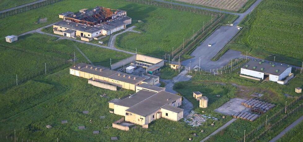 Lavori da centinaia di milioni: Pisa è destinata a diventare capitale militare della costa 