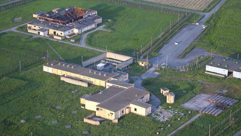 Lavori da centinaia di milioni: Pisa è destinata a diventare capitale militare della costa