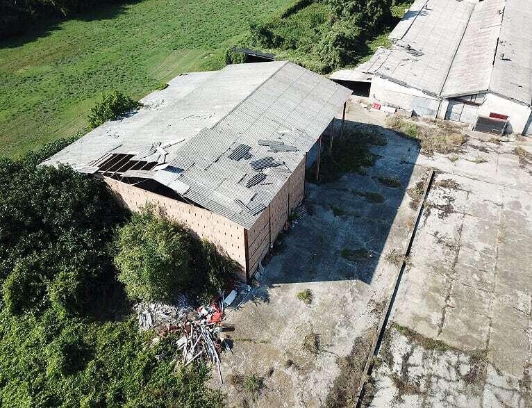 Modena, amianto: bonifica scorretta in 14 cantieri 