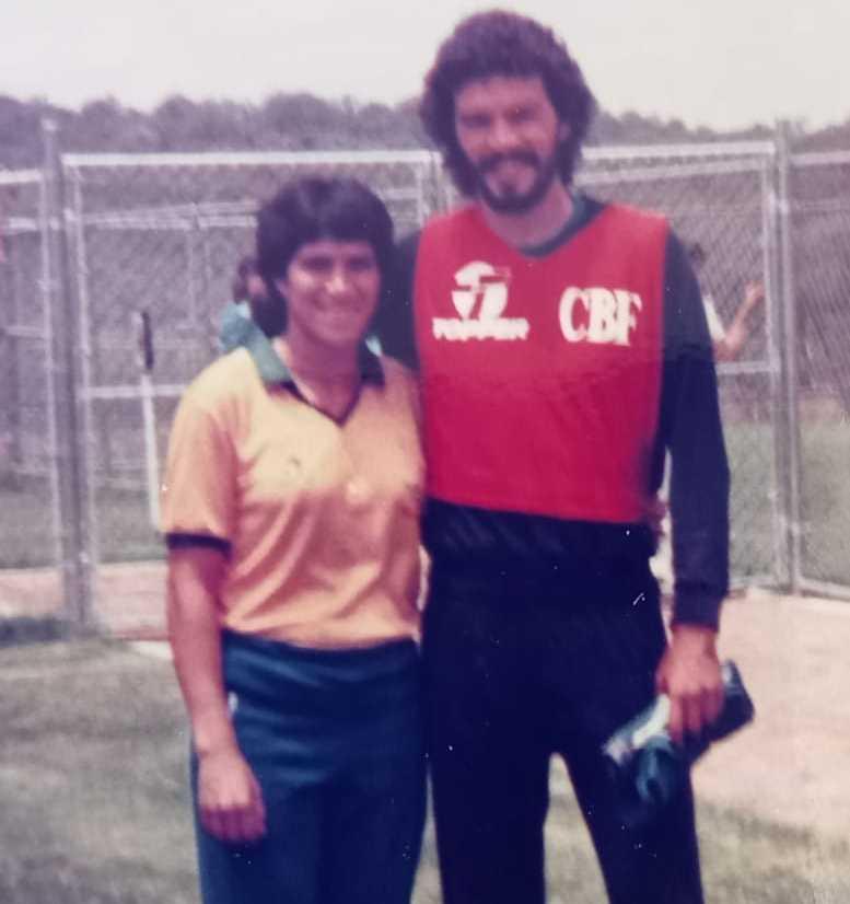 Maria Lucia, il calcio è donna: la passione batte i pregiudizi 