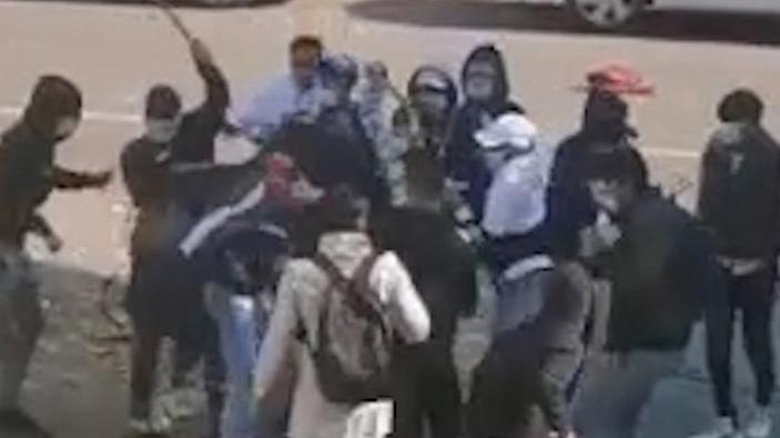 Modena Rissa e bastonate tra studenti Minore ricorre contro il Daspo