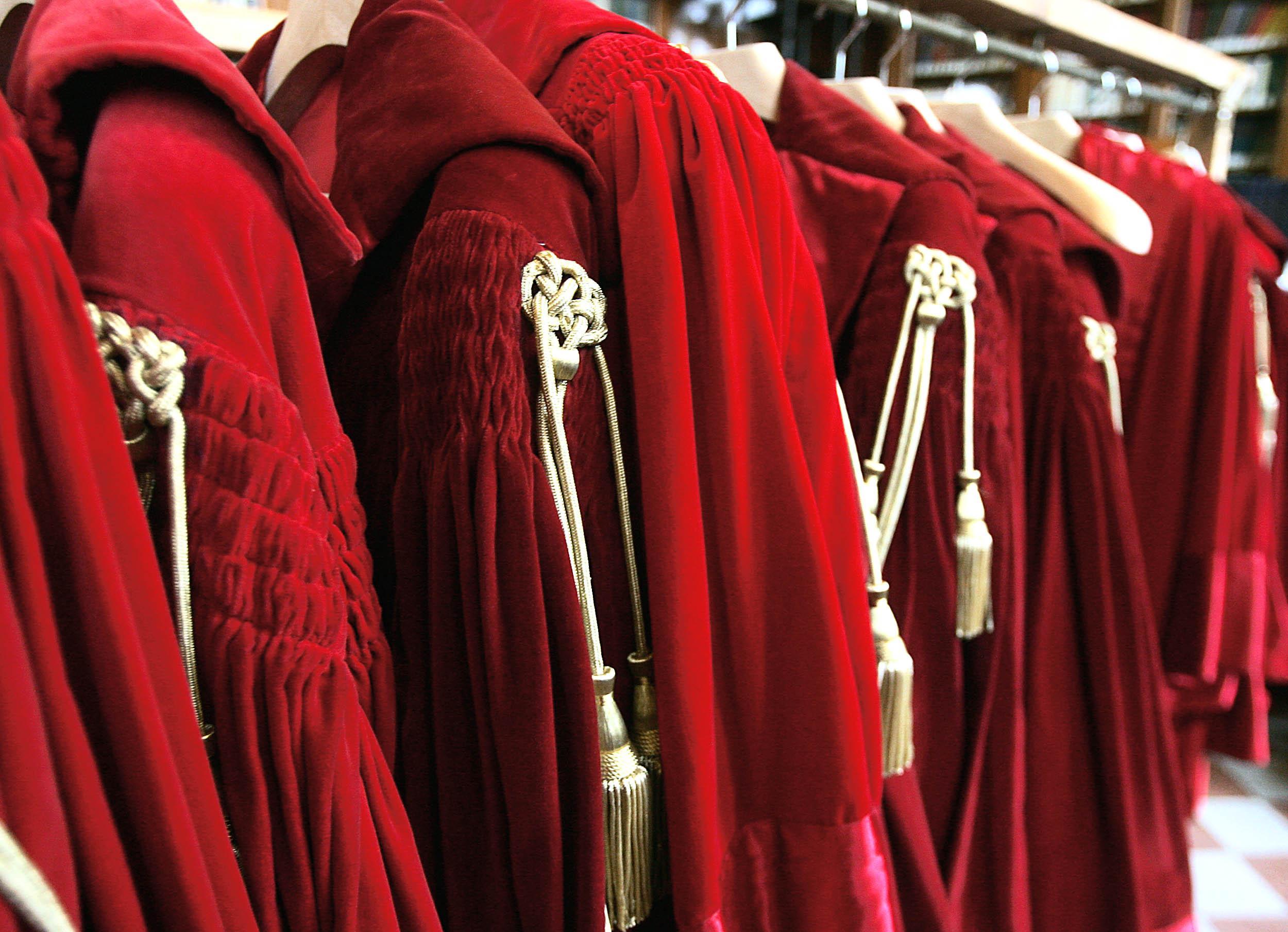 Riforma della giustizia, occasione mancata