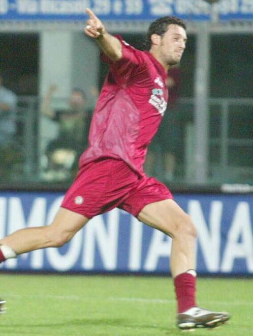 Il cuore di Colombo «Coraggio Livorno, trascina i tifosi e sarà tutto più facile» 