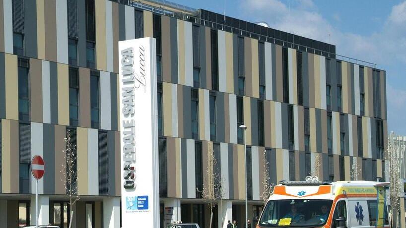Morta a 16 mesi: ieri i funerali a Mastiano; la madre era deceduta in sala parto