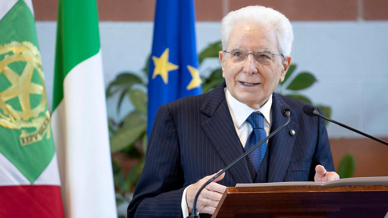 20 maggio: Il presidente Mattarella torna nella Bassa modenese, per il decimo anniversario del Terremoto