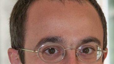 Il prete reggiano che riscrive il Big Bang