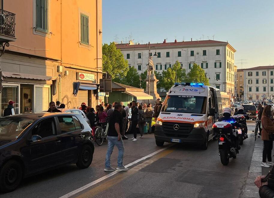 Investito da un’auto, bambino di 5 anni ferito alla testa 
