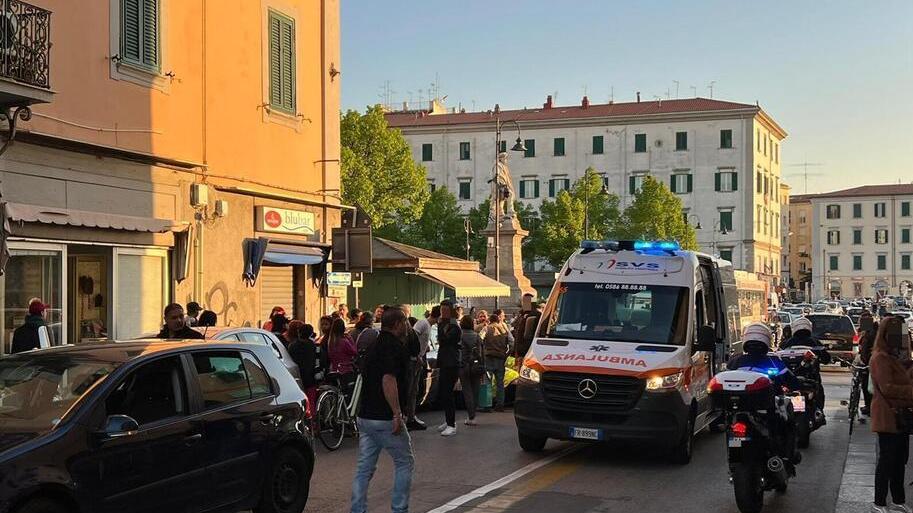 Investito da un’auto, bambino di 5 anni ferito alla testa