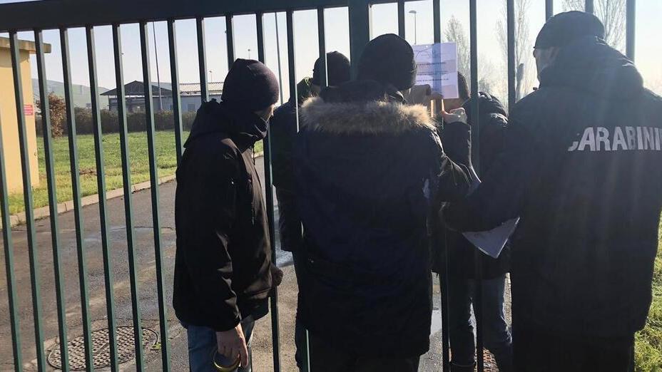 Finale, si apre un processo sulla discarica: vanno a giudizio tutti i sei imputati