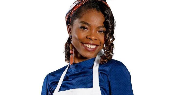 Da Masterchef a Modena: tutta la carica di Tracy