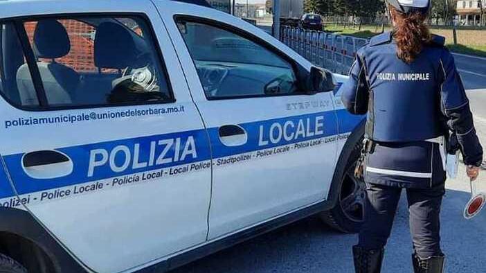 Nonantola, donna mette in fuga i truffatori