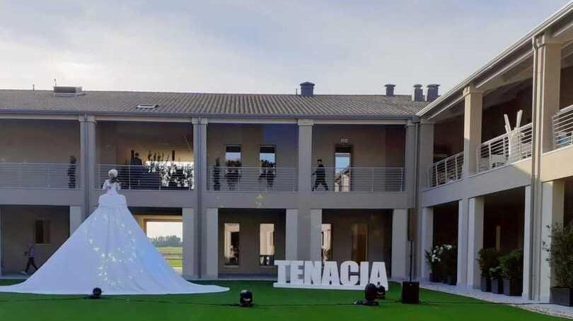 Terremoto nella Bassa. il 20 maggio a dieci anni dal sisma arriva Mattarella Inaugurato il direzionale Villa Franca