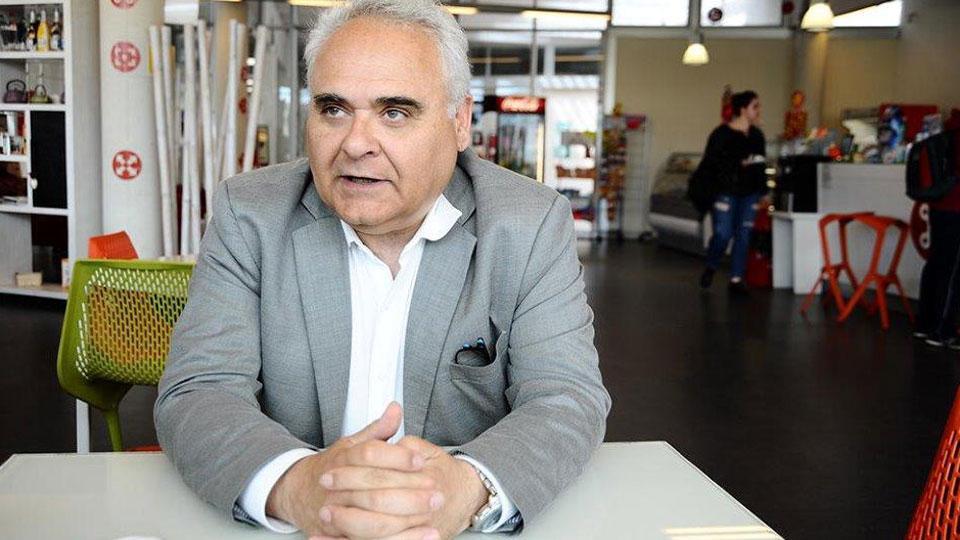 Il sindaco Donati