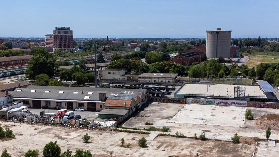 Inquinamento delle falde, nuovo round di controlli